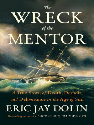 cover image of The Wreck of the Mentor
